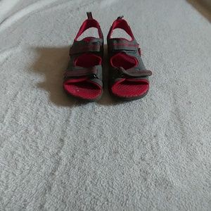 Boy's Sandles